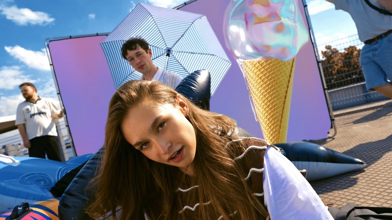 LGoony - hot summer (official video)