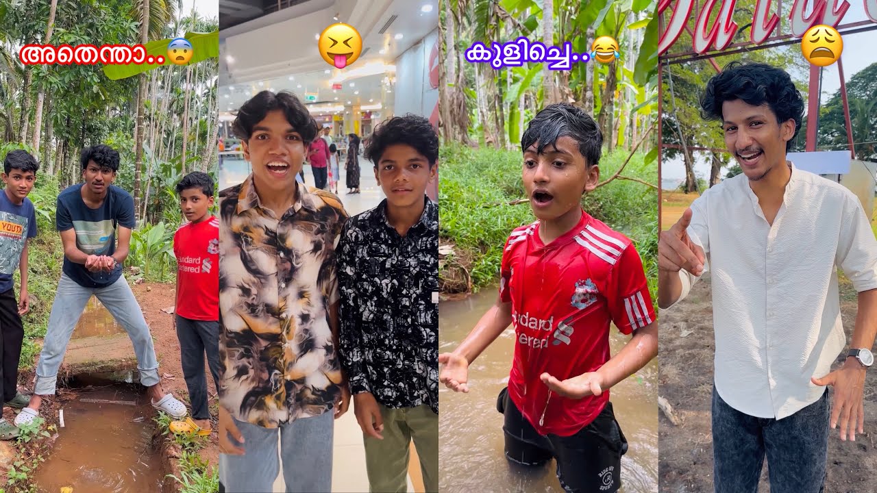 Top 5 comedy of Javazinentertainment😝😂
