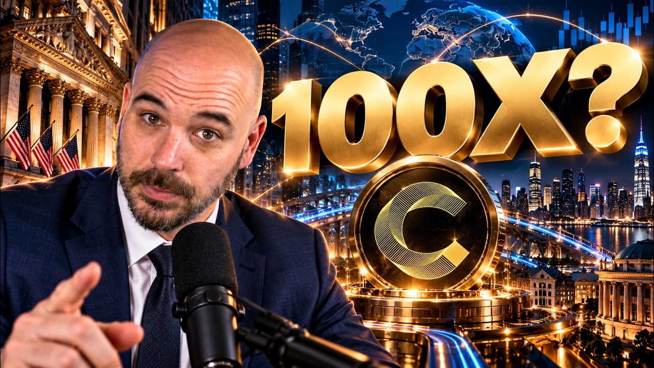 Canton 100x This Bull Cycle?