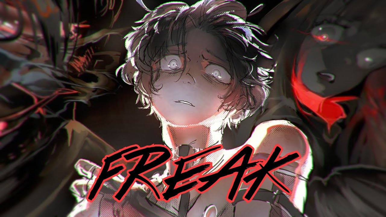 Freak - Sub Urban (feat. REI AMI) (SLOWED DOWN/DEEPER)