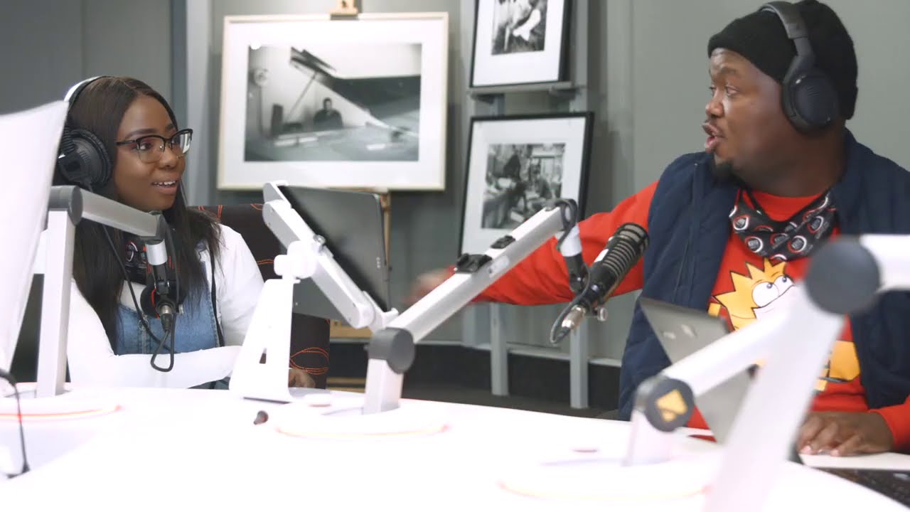 Skhumba Talks About Jada Pinkett Smith's 