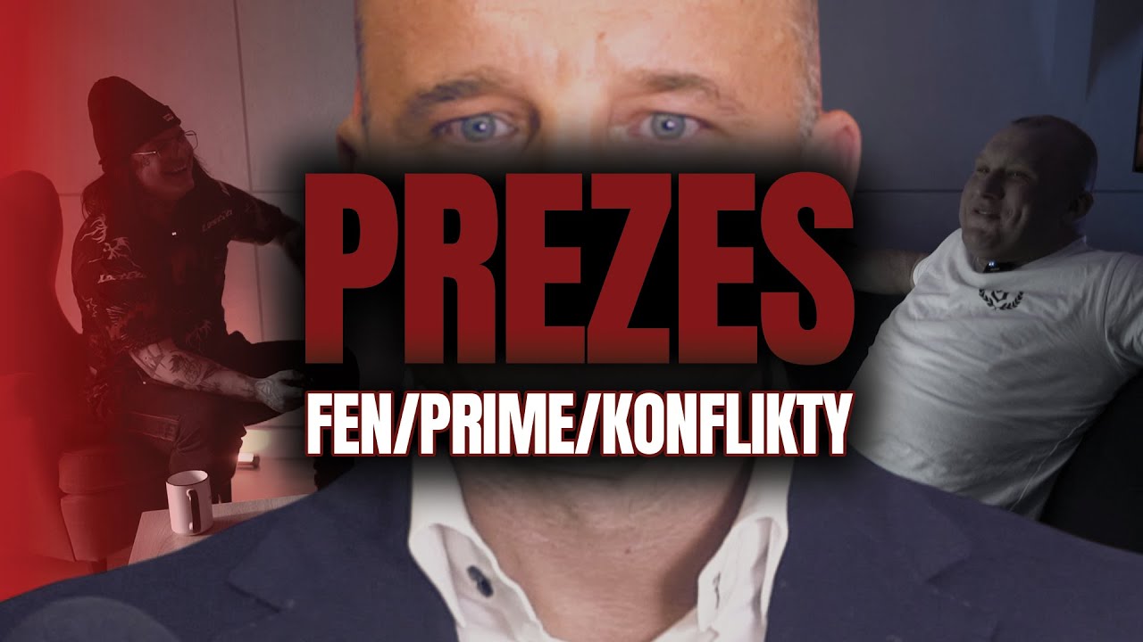 Podw&oacute;jne Dno : J&oacute;źwiak wyrzucony z FEN?! (Tańcula, Murański, Prime, Kamerzysta)