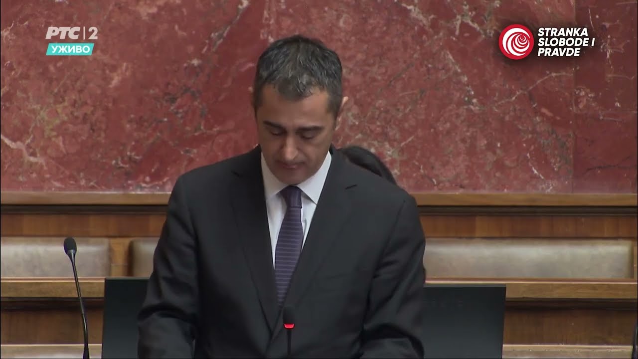 Ministri posramljeni - Nikezić obelodanio njihove laži