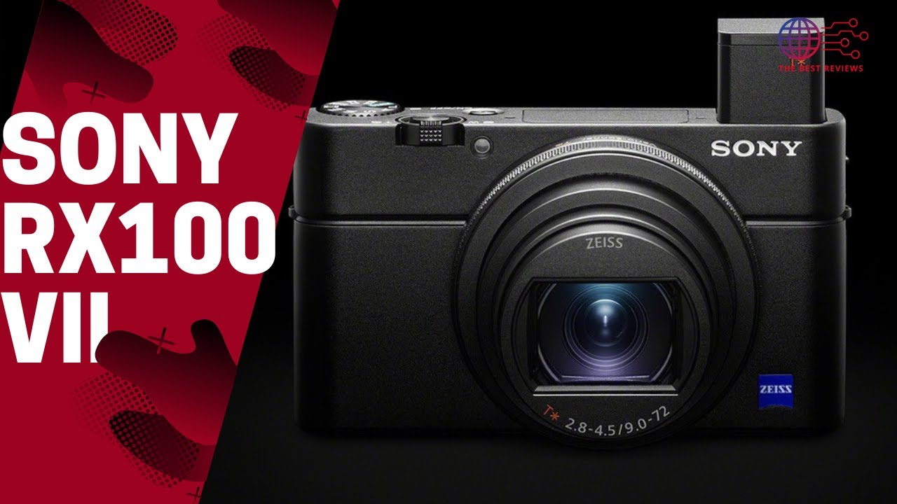 Sony RX100 VII Review – The Ultimate Pocket Powerhouse?