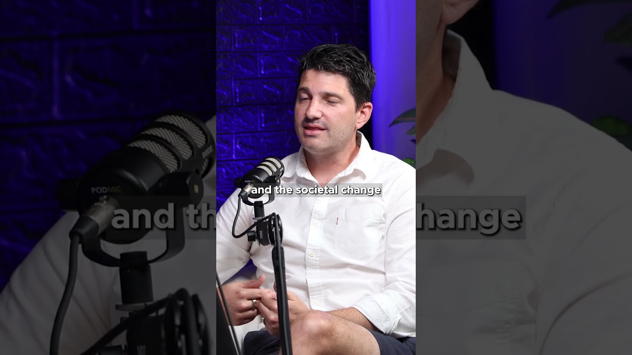 Gareth Olivier on CTA innovation in this CA Connect Founder Series episode