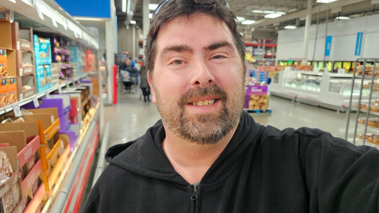 Товары в SAM'S CLUB, которые КАЖДЫЙ ДОЛЖЕН ПОКУПАТЬ в декабре 2025 года!