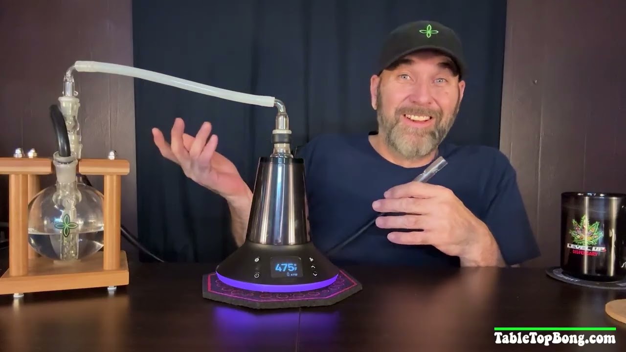 Back to Arizer Roots: Old Hacks Shaped the Vape World 🌱