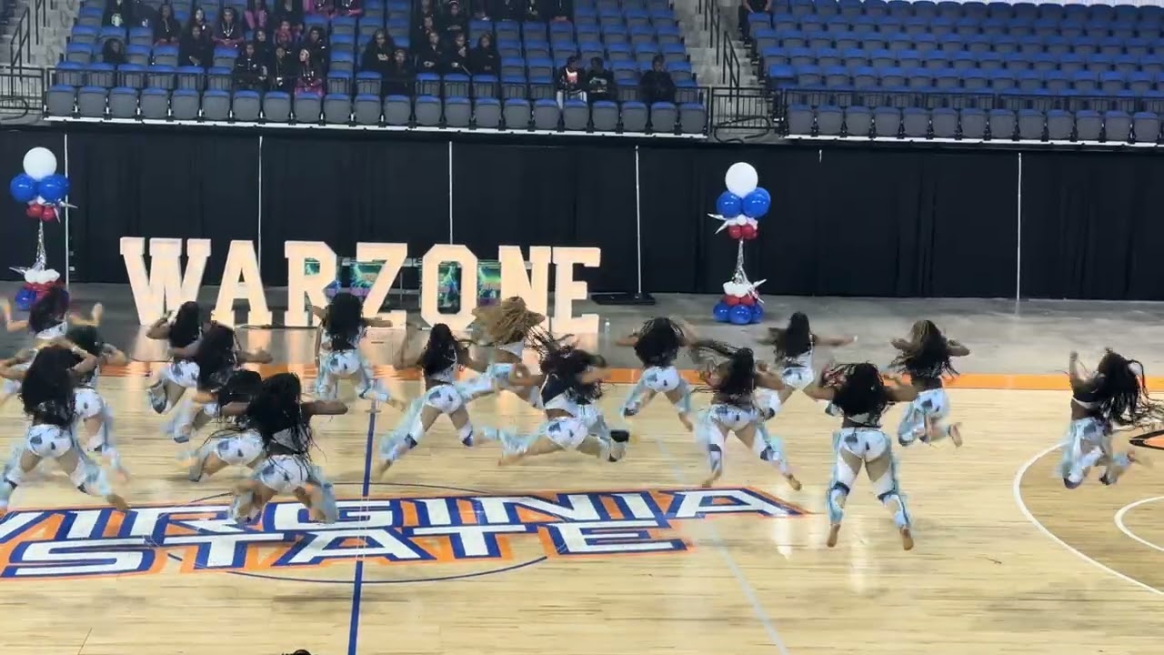 Warzone Aftermath Walk Thru