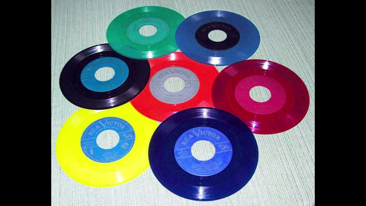 My Homemade Vinyl Record Lathe