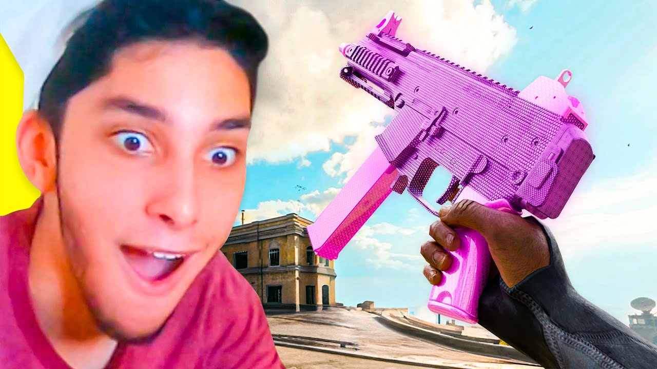 La STRIKER fue MEJORADA en WARZONE (0 RETROCESO)