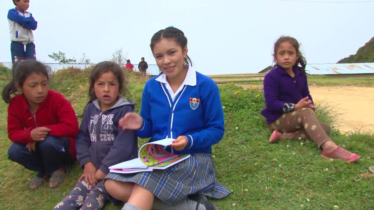 LOS GALANES DE CHOTA VIDEO CLIP 2019 - Linda Colegialita