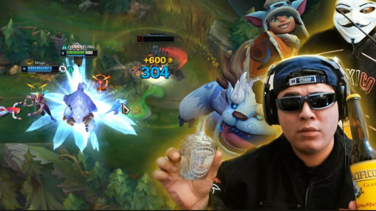 1 BONG RIP AND A BEER FOR EVERY DEATH