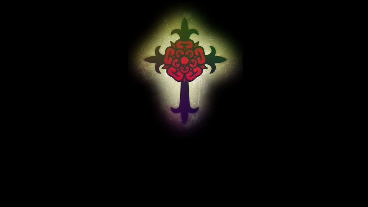 The Veiled Sun | Ego Death & Spiritual Threshold | (Golden Dawn: Portal Meditation)