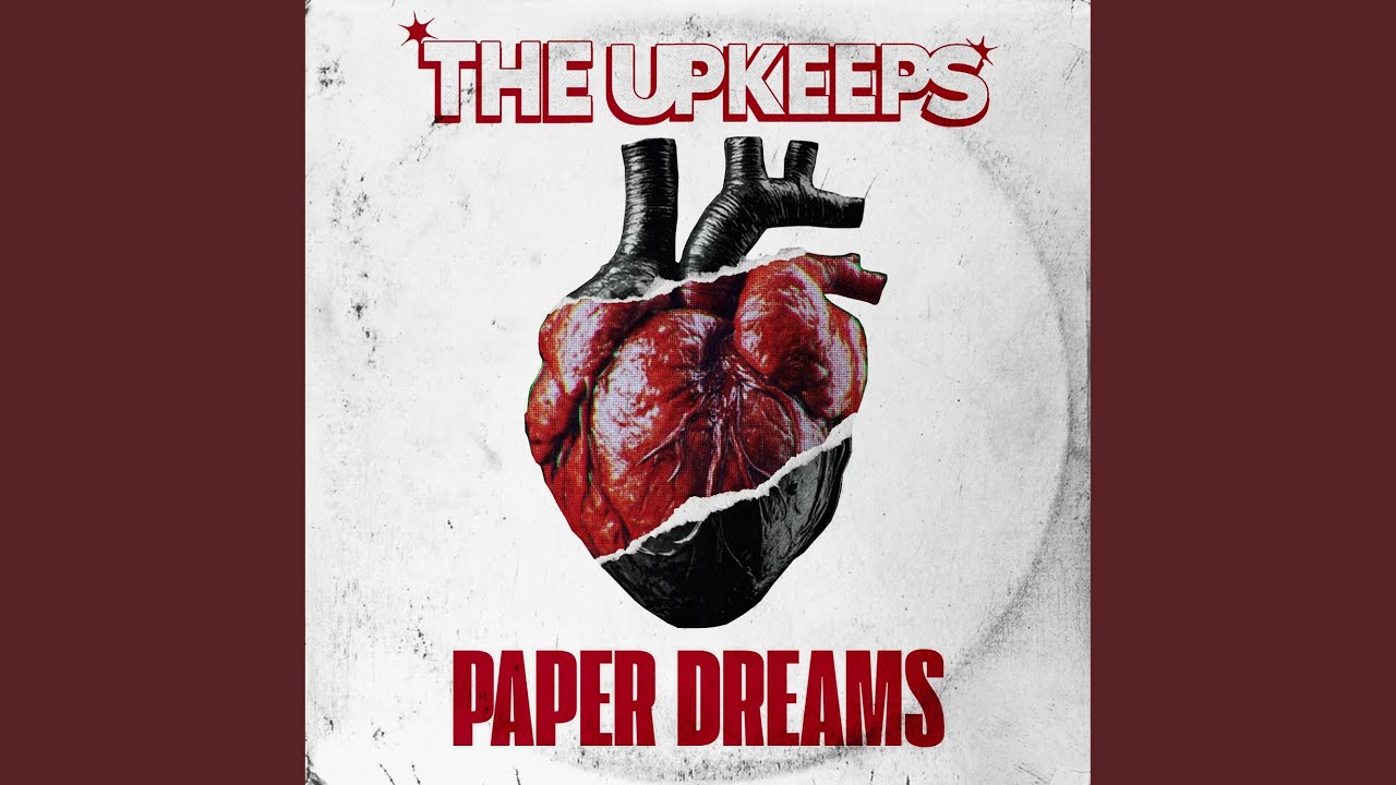 Paper Dreams