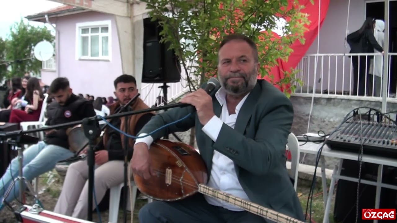 —BURHAN GÜLALAN 2023 — U&H SENİN OLSUN, HAS GELİN (AÇIK KAYIT)