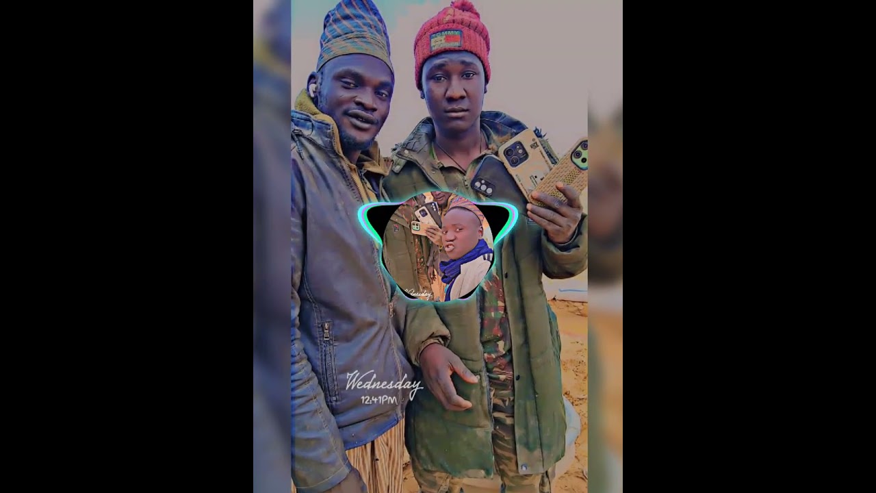 IBB Gusau {American gayis}