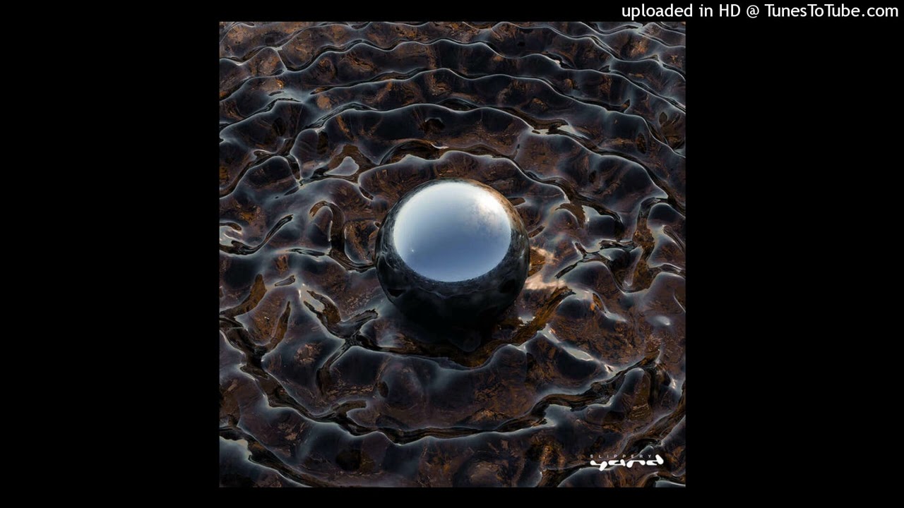 Daniel[i] w Vand - Induct 【Slippery Yard】