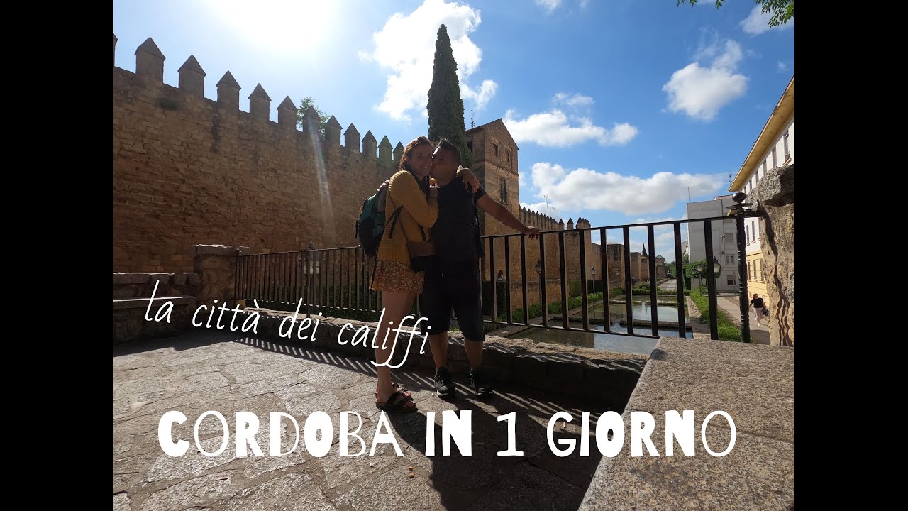 Cordoba in 1 giorno