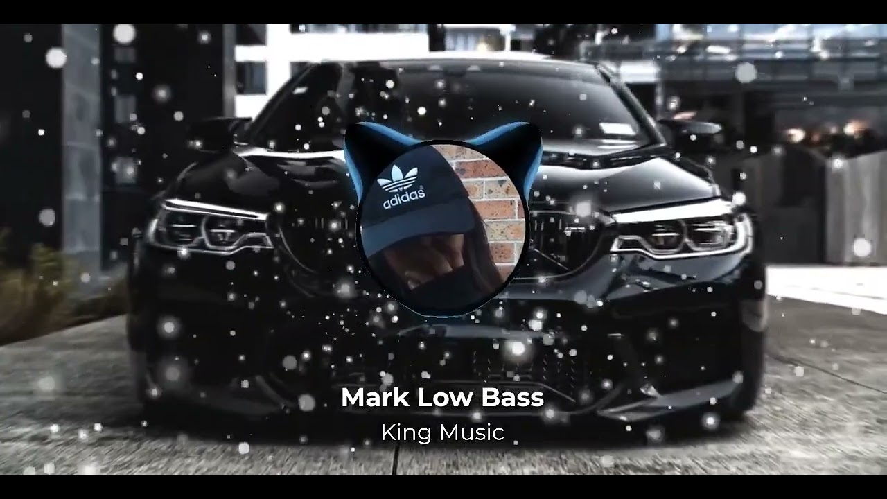 мега бас для души 😝 (Mark Low Bass)