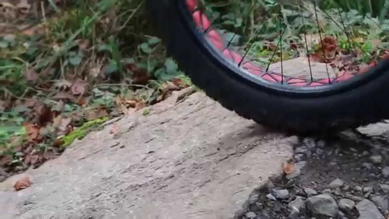 Fatboy Expert 2015 (fat bike) Review from Specialized Concept Stores