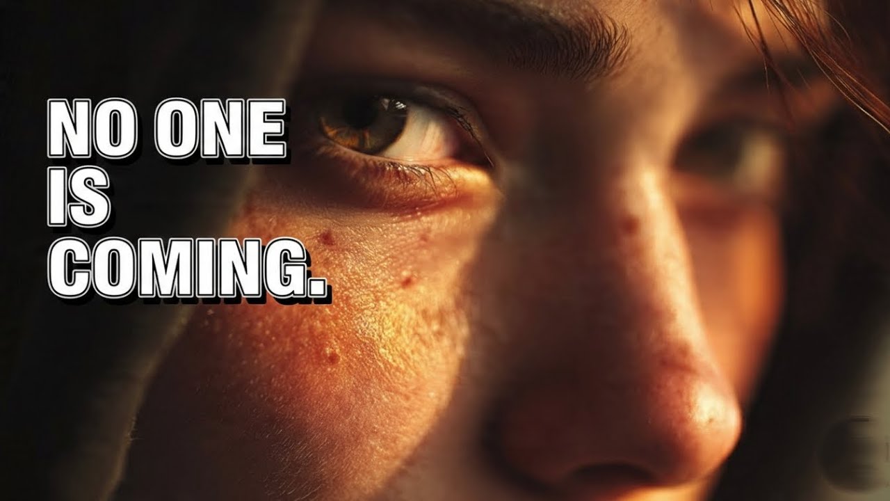 Stop Waiting. This Is Your Wake Up Call.