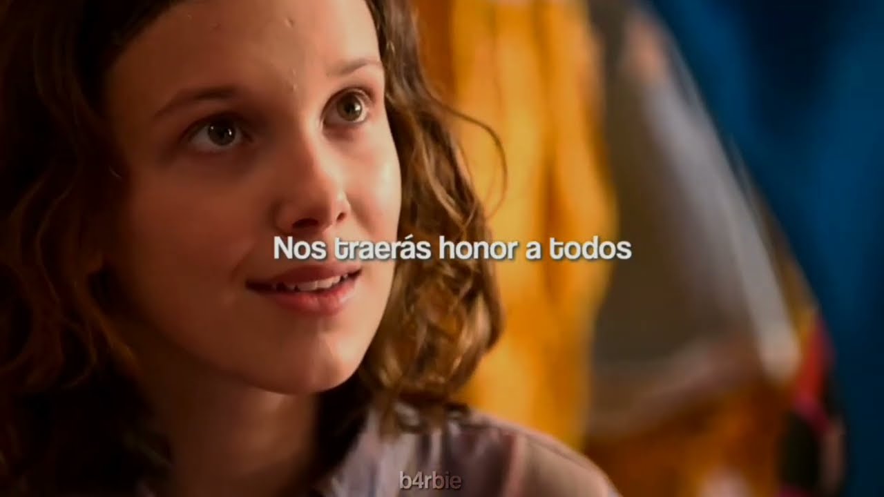Honor to us all mulan | traducida al español  