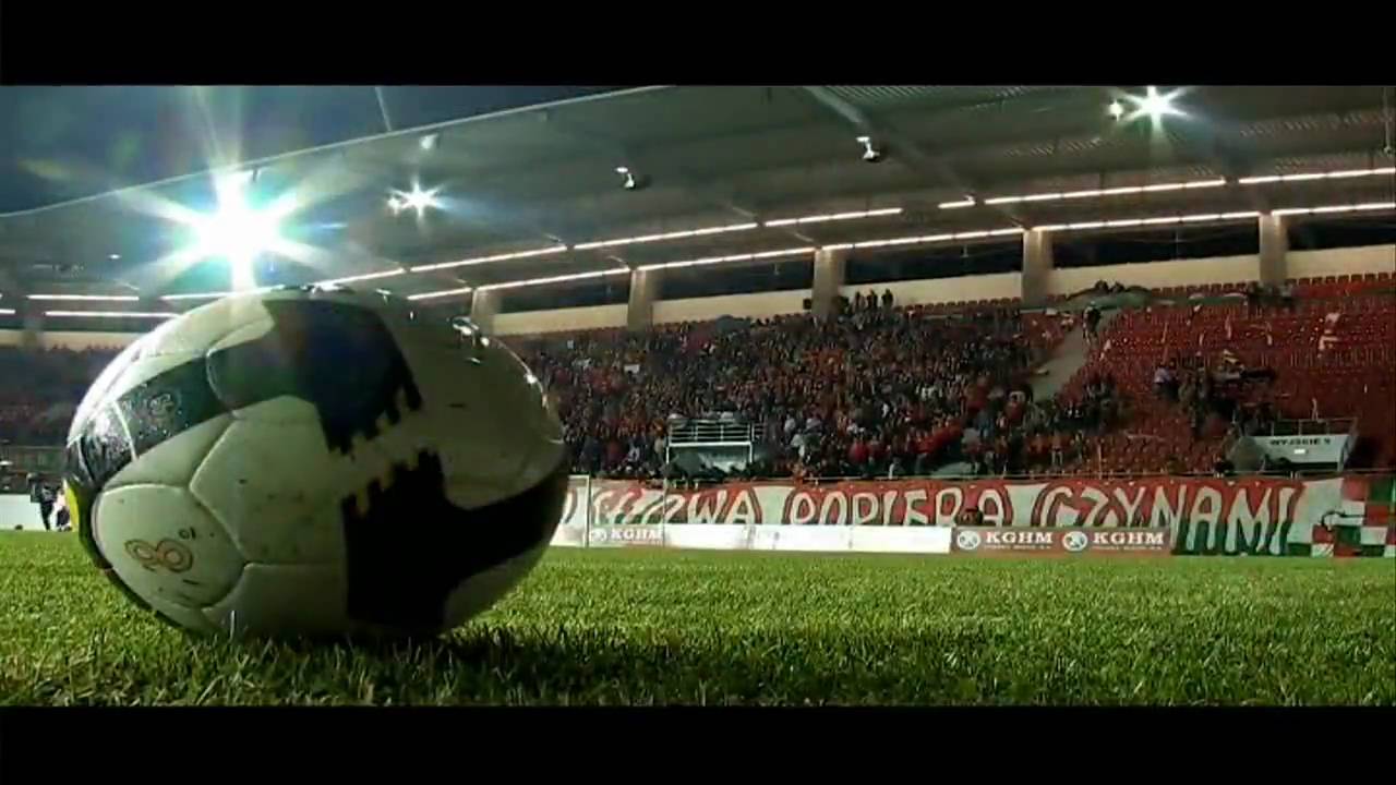 Dumni z Lubina - Kronika lubińska 2006-2009