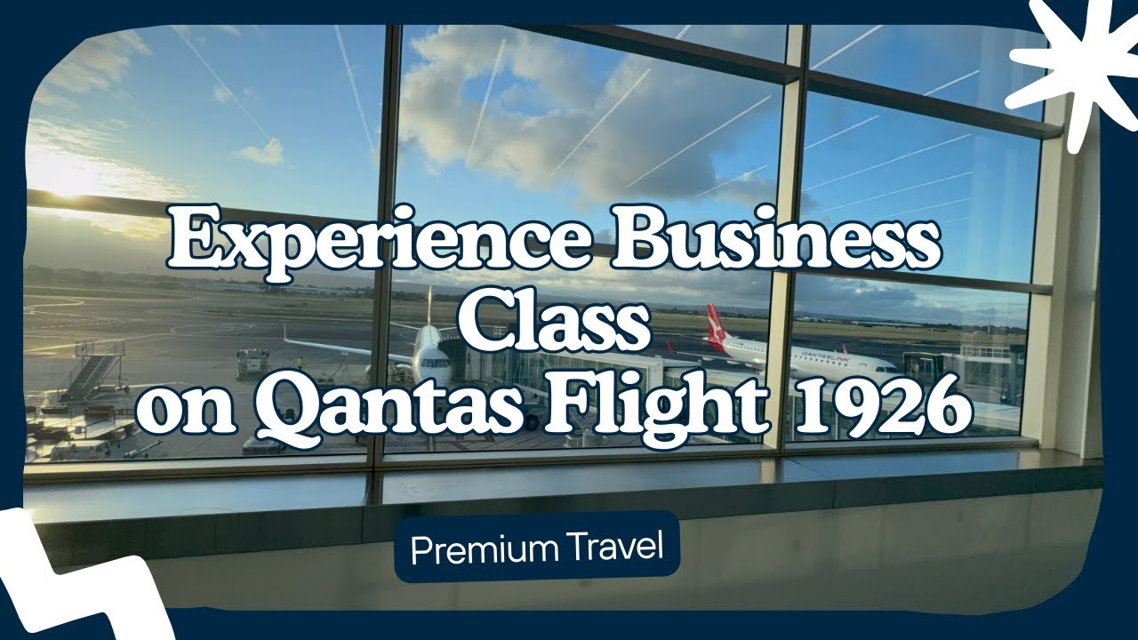 Qantas Flight 1926 BIZCLASS Embraer E190AR (VH-XVL) from Adelaide to Brisbane (24-25 November 2025)