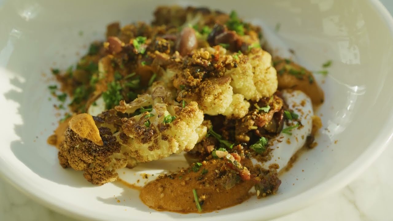 Introduction to Inside the Plant-Forward Kitchen: LA and Bay Area