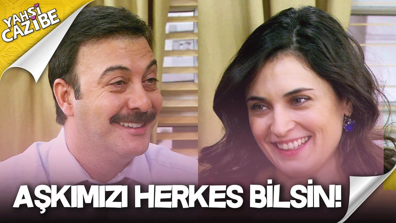 Kemal, Simge'ye her şeyi anlatmaya karar veriyor! - Yahşi Cazibe 68. Bölüm