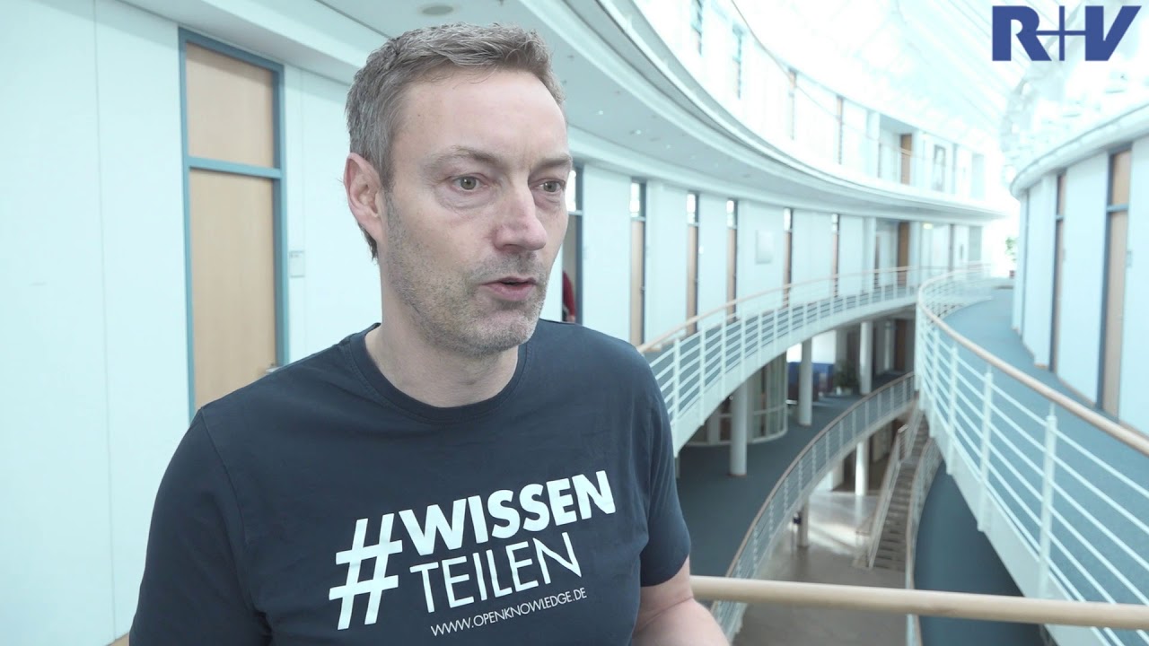 Talks4Nerds: Mobile first M&auml;rz 2018