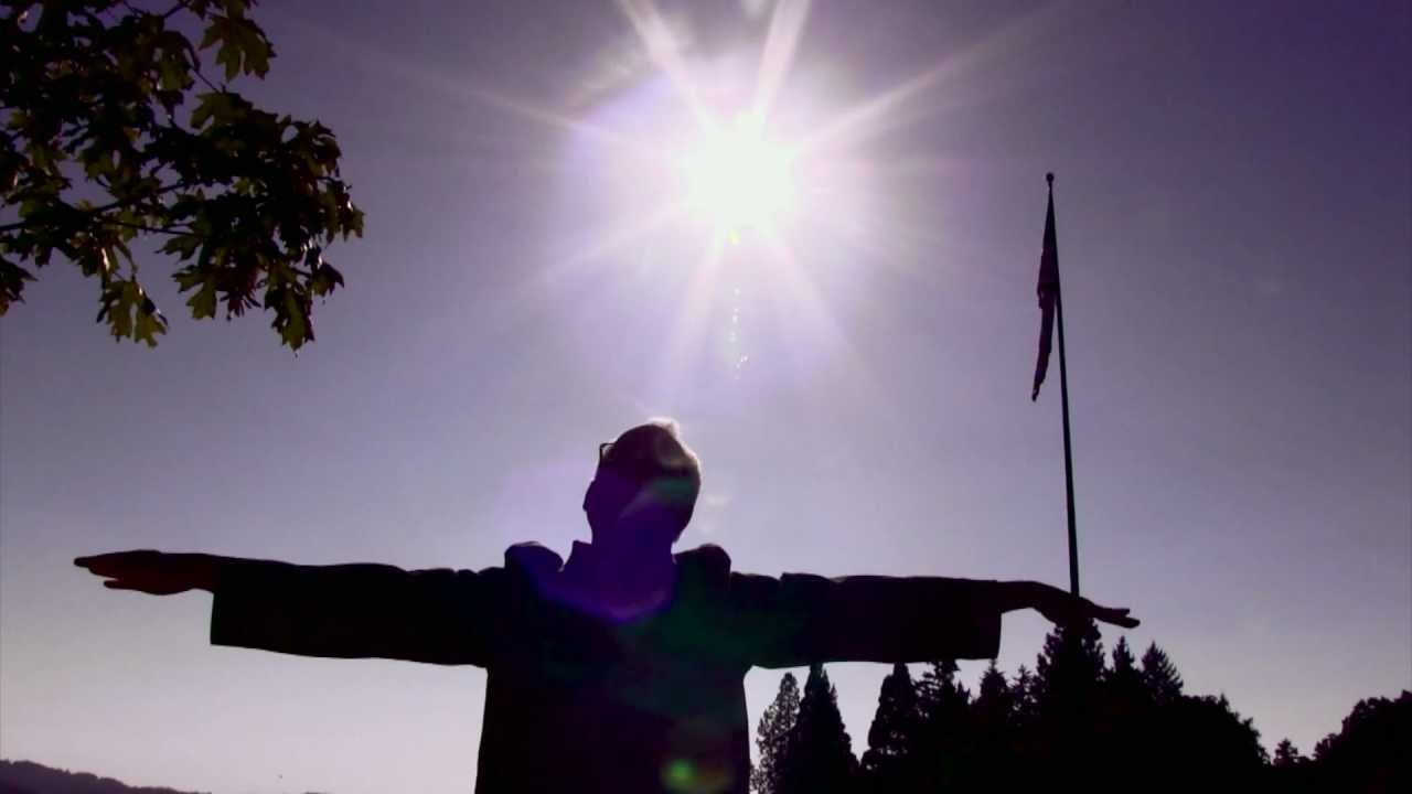 Mark Gould 2012 - Remembering Reagan (ep.3)