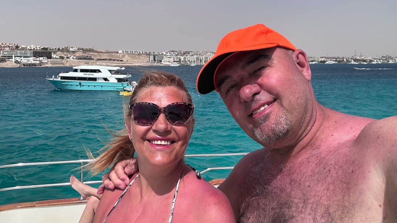 Sunrise Holiday Hurghada Egypt