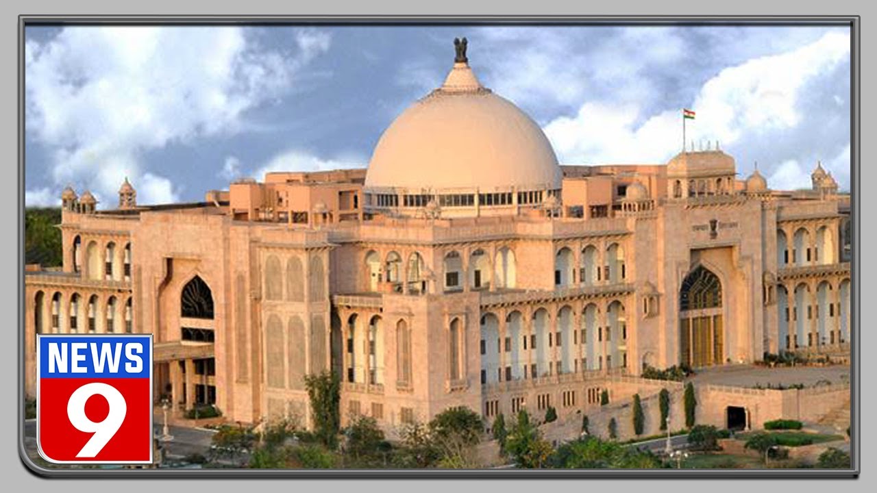 An end to Rajasthan political drama?