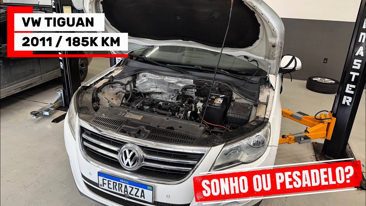 Ep.01-2026 - O ORÇAMENTO CHEGOU PERTO DA FIPE DO CARRO!