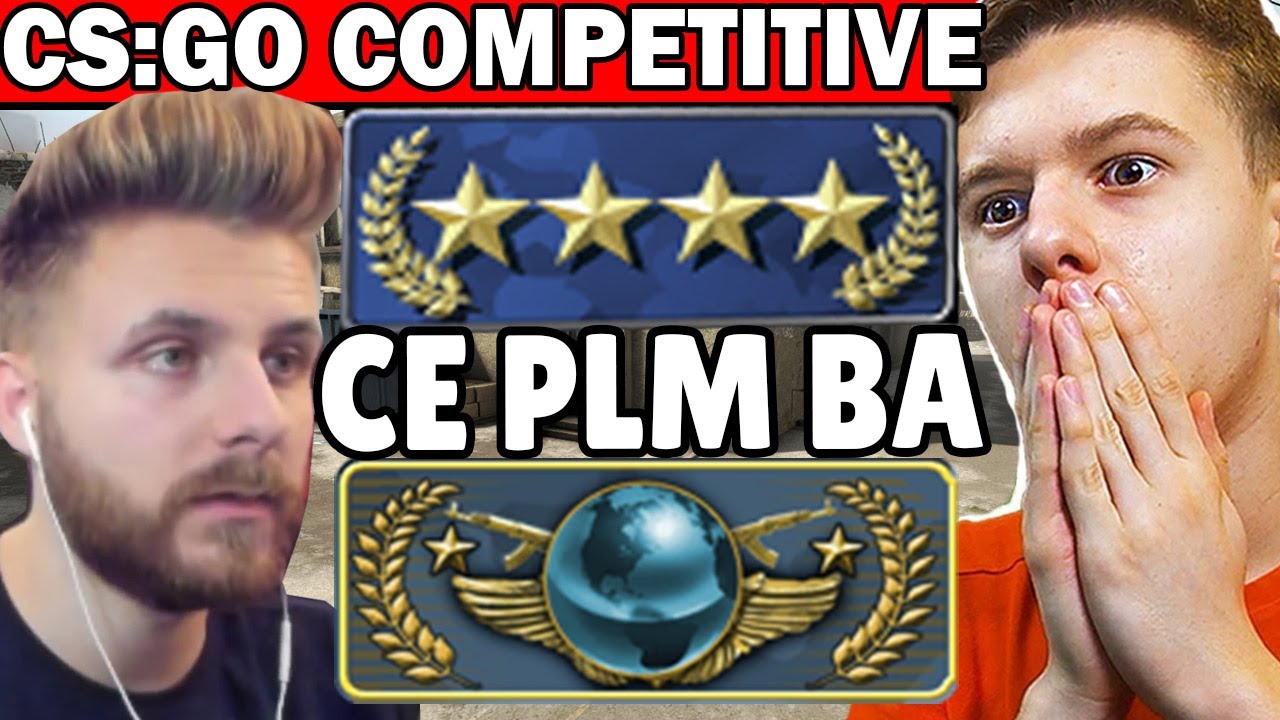 MITZUU SI IRAPHAHELL CU ZASAMI PE CS:GO COMPETITIVE!
