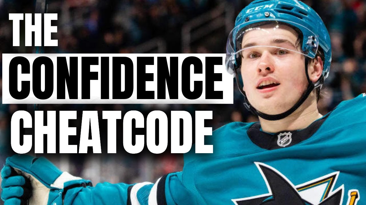 Confidence Is a Skill (Here’s How to Rewire It)