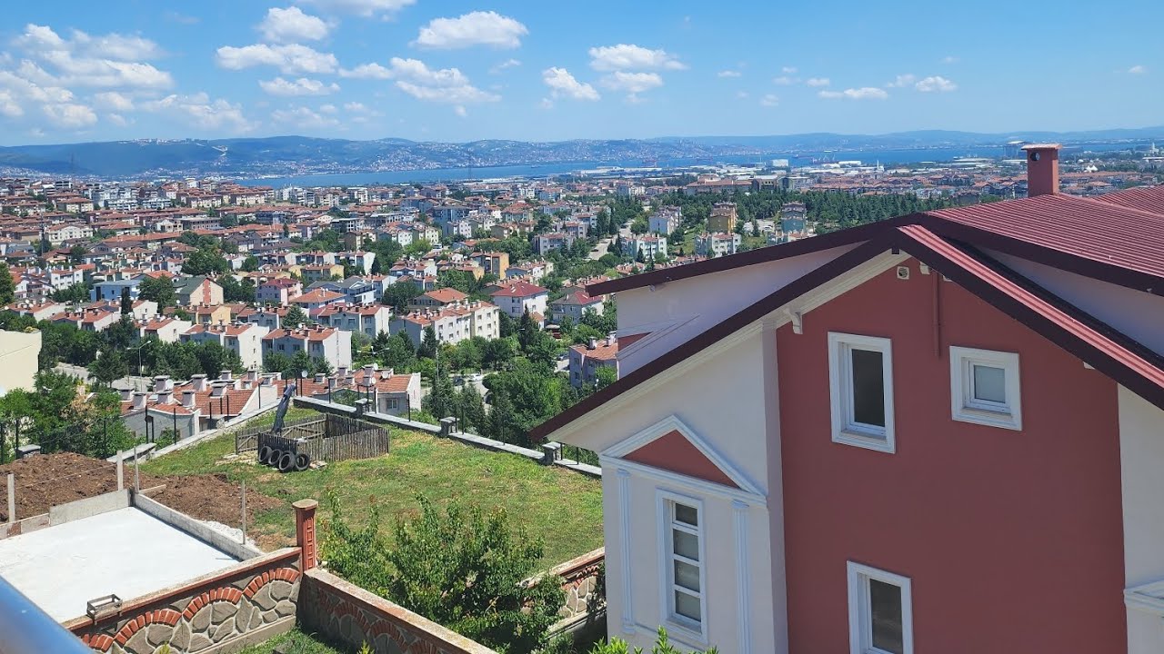 فيلا للبيع في ازميت#ازميت للبيع العاجل