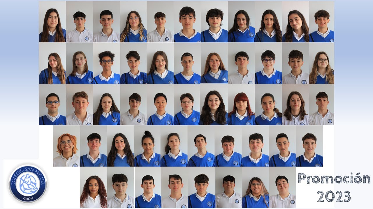 Promoción 2023