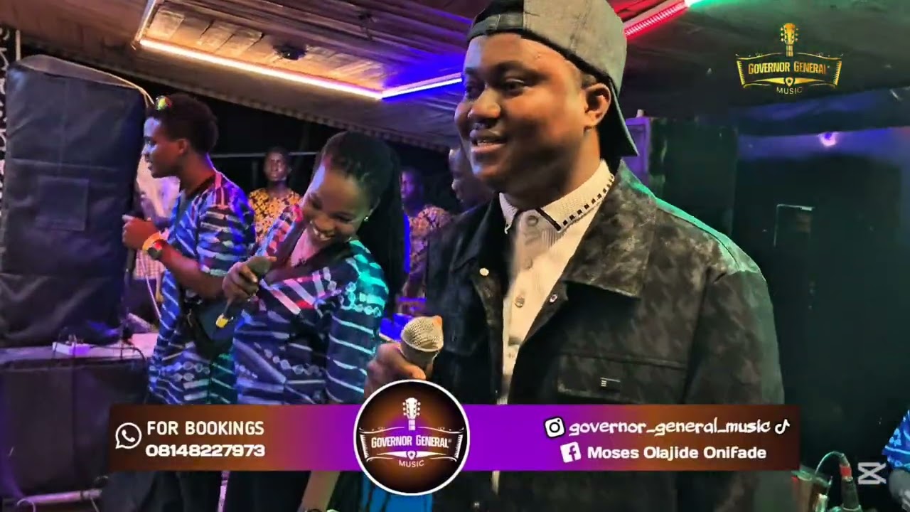 @governor_general_music @ De bash hotel ilaaro