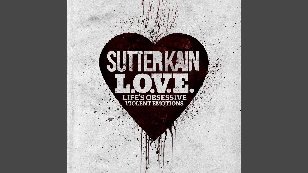 L.O.V.E. (Lifes Obsessive Violent Emotions)