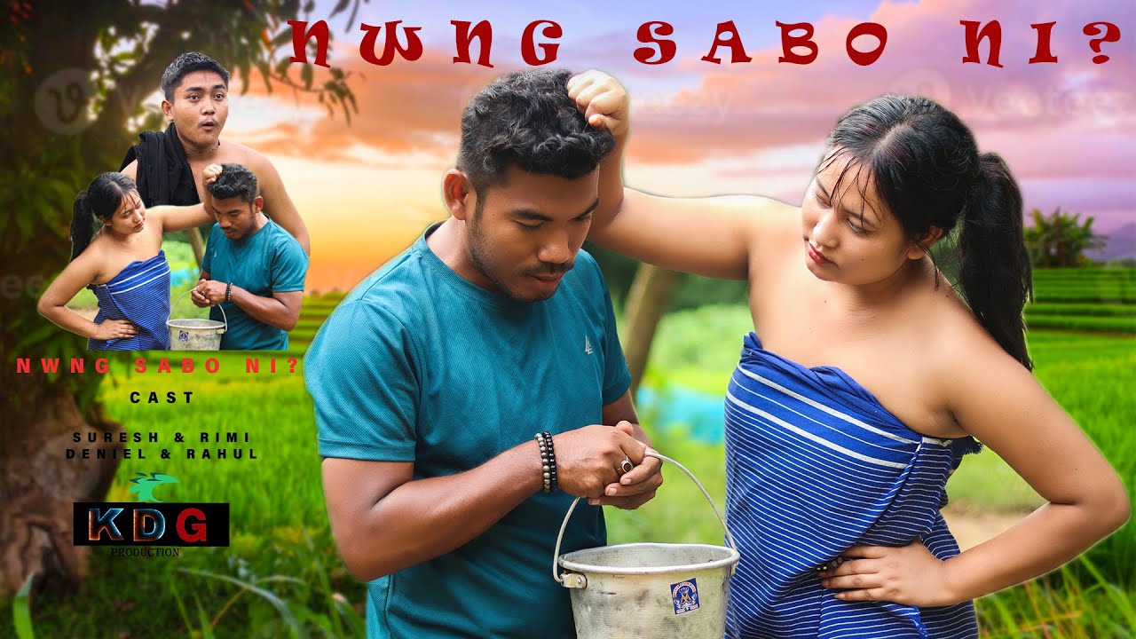 Nwng Sbo Ni ? New Kokborok Official Short Film 2025 | Suresh | @kdgproductiontripura