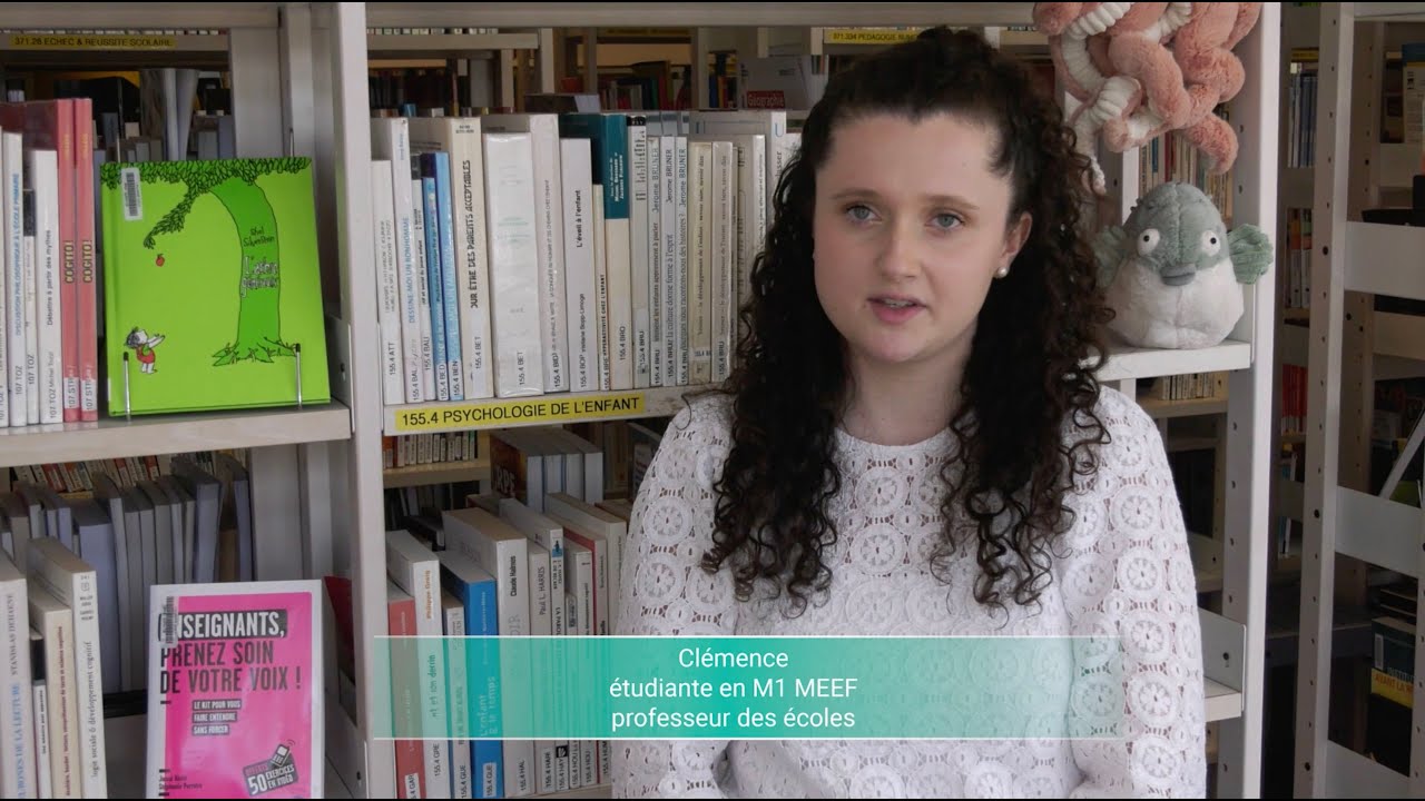 Témoignages d'étudiantes du site de Brest