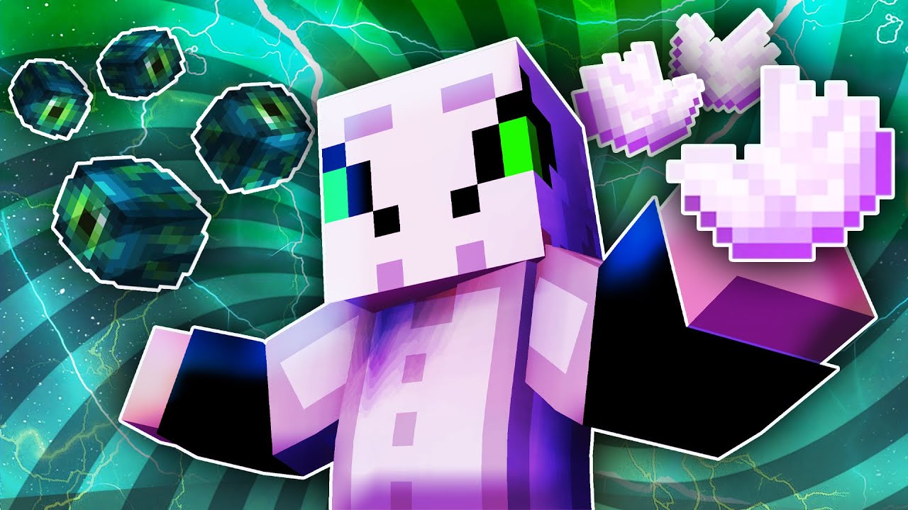 Making coins should NOT be this Easy (Hypixel SkyBlock)