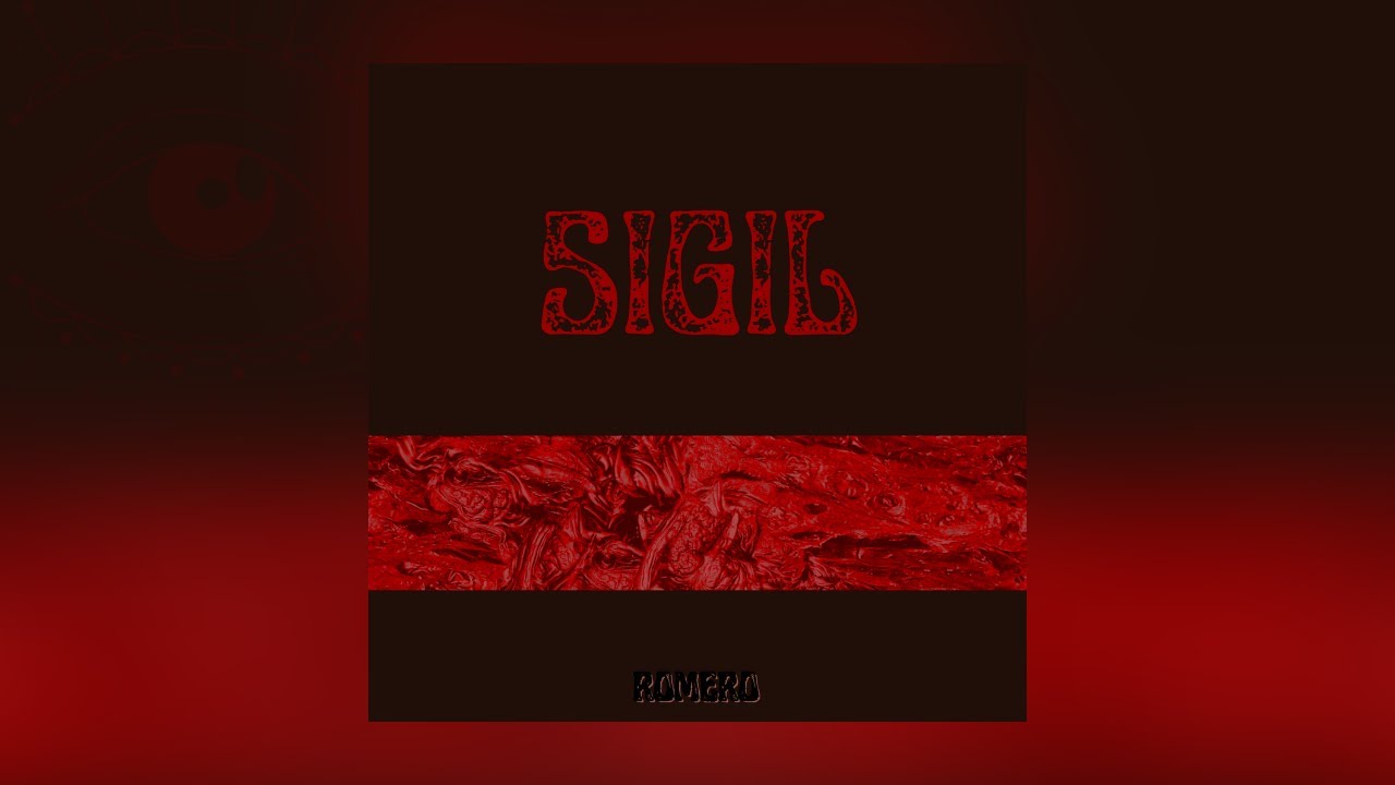 Romero - Sigil (New Single 2021) // Darksynth / Industrial