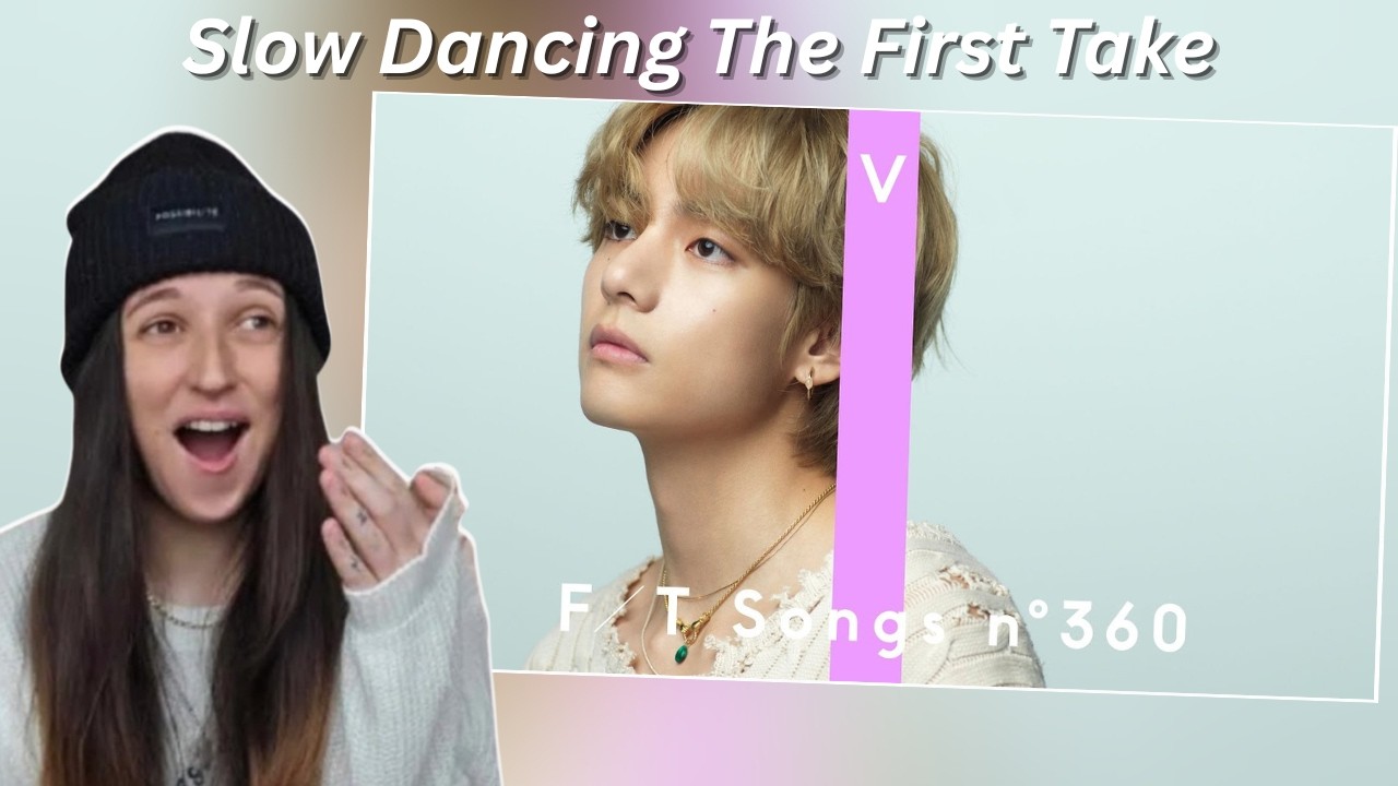(김태형) V 