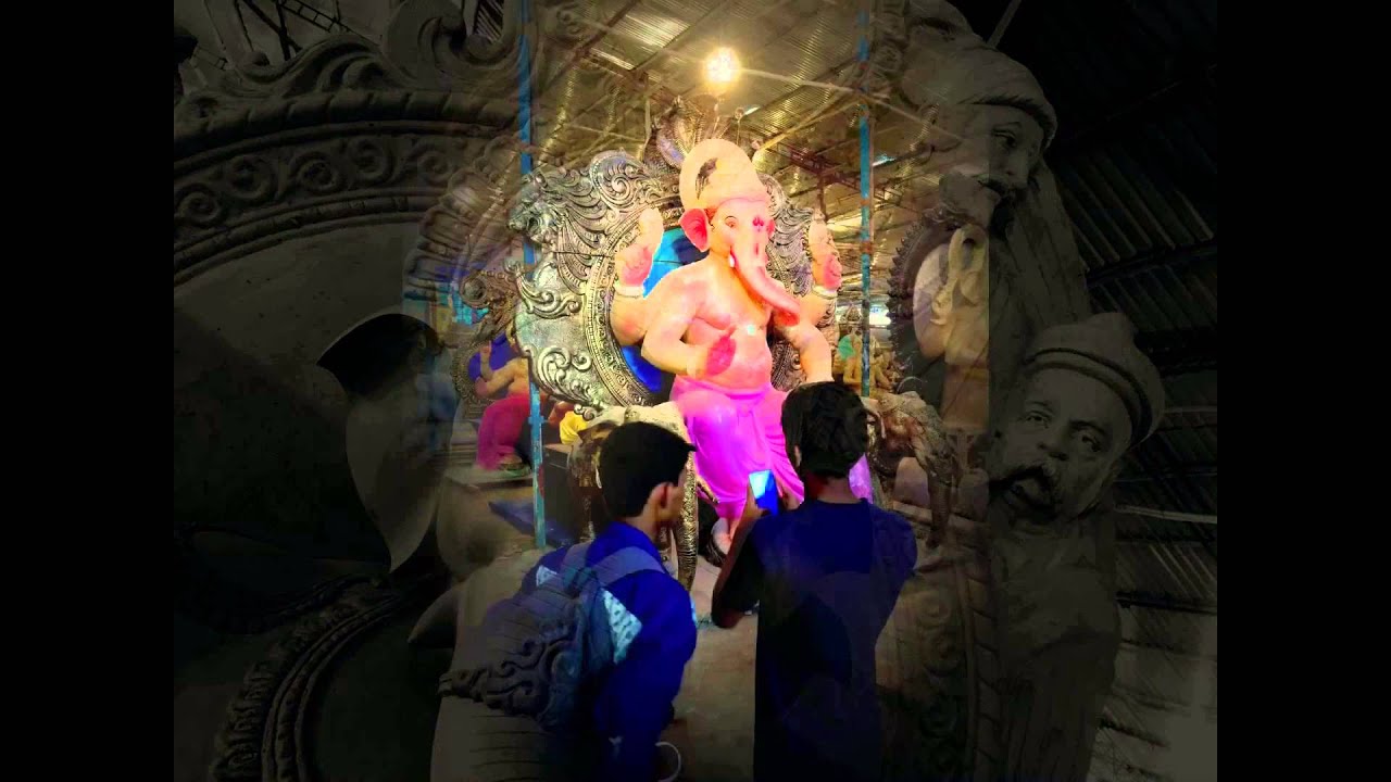 Ganesha !                                                 Photography & Video: :Gopikrishnan