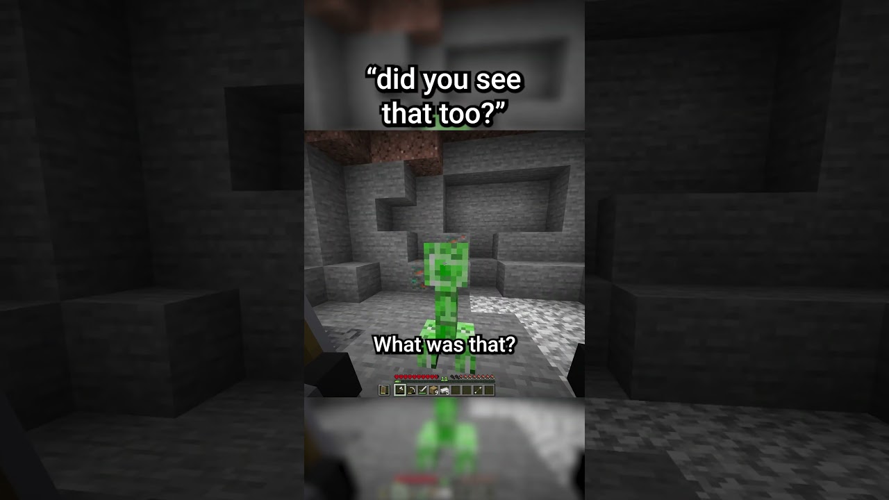 bro did you see that
