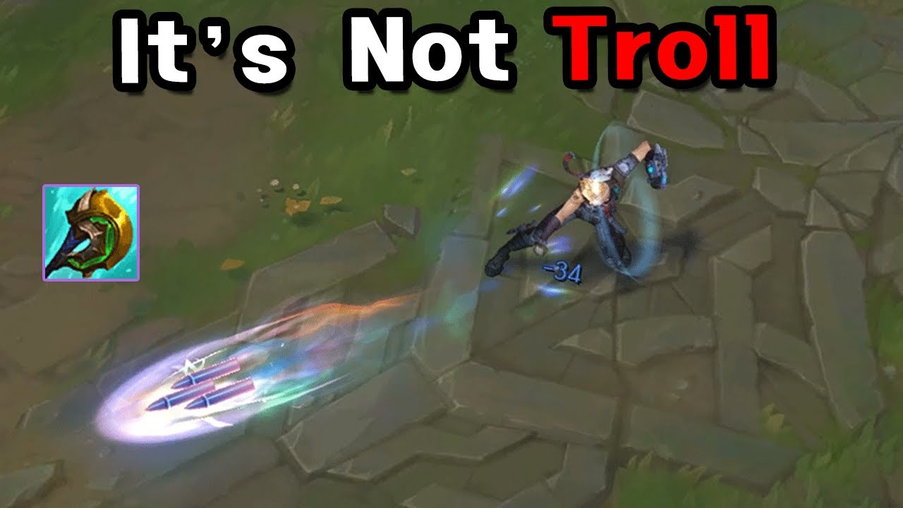 Showmaker’s Mid Ezreal Destroys Challengers