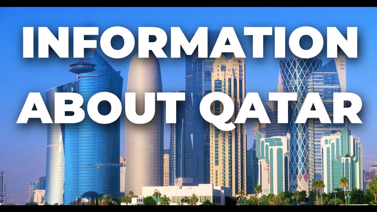 Information About Qatar || Qatar || TS TV || In Nepali